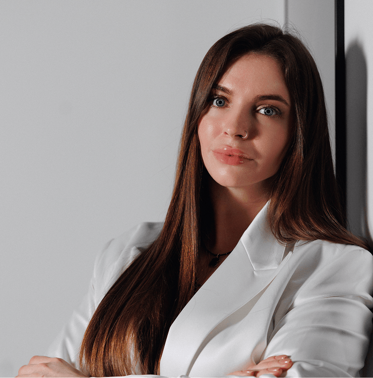 Анна Гроусова