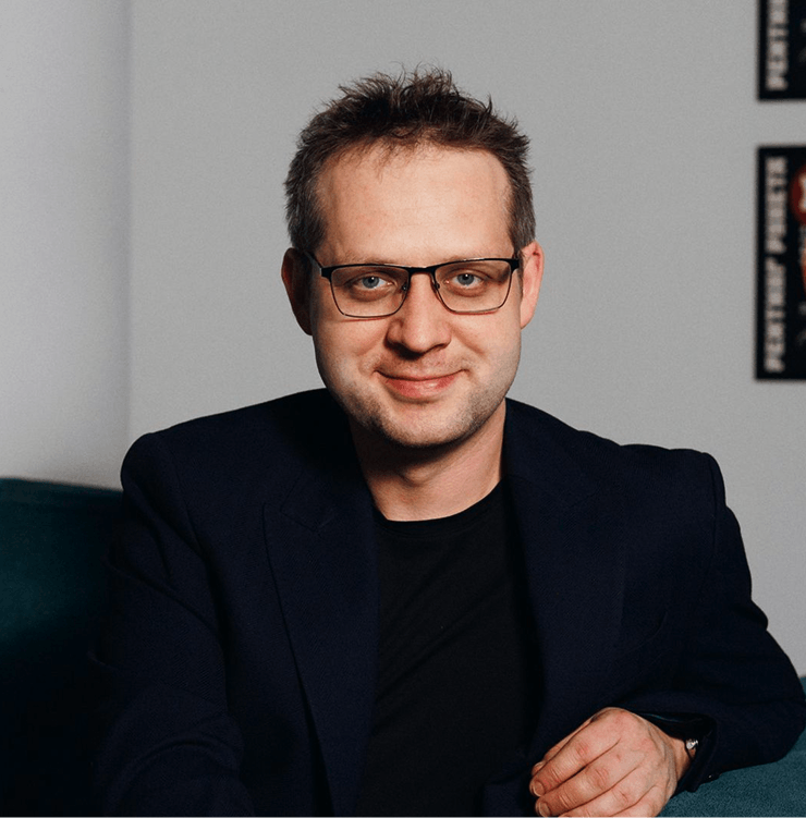 Владимир Конев
